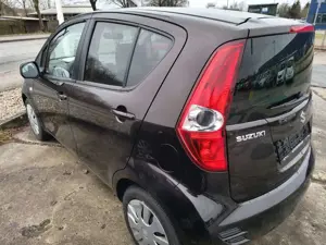 Suzuki Splash Splash 1.2 Comfort Bild 4