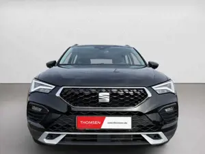 SEAT Ateca 1.5 TSI ACT Style DSG+ACC+AUT+LED+Navi+PDC Bild 3
