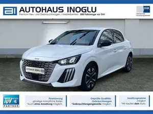 Peugeot 208 1.2 Hybrid 145 Allure e-DSC6 Multimedia+LED+PDC+DA