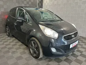 Kia Venga 1.6 CRDi*FIFA WORLD CUP EDITION*PDC-SHZ-16