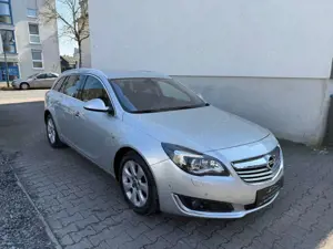 Opel Insignia Innovation 2.Hand*Kamera*BiXenon*Navi Bild 4