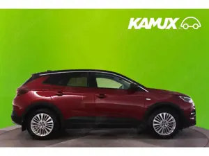Opel Grandland 1.2T Aut.INNOVATION LED+NAVI+KAMERA+PANO Bild 2