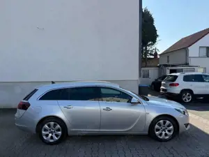 Opel Insignia Innovation 2.Hand*Kamera*BiXenon*Navi Bild 5