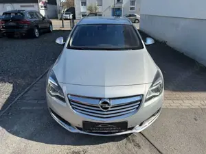 Opel Insignia Innovation 2.Hand*Kamera*BiXenon*Navi Bild 3