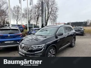 Renault Koleos Initiale Paris Blue dCi 185 X-tronic 4WD