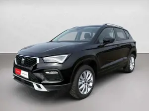 SEAT Ateca 1.5 TSI ACT Style DSG+ACC+AUT+LED+Navi+PDC Bild 2