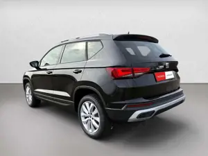 SEAT Ateca 1.5 TSI ACT Style DSG+ACC+AUT+LED+Navi+PDC Bild 5