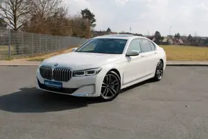 BMW 750