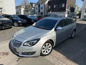 Opel Insignia Innovation 2.Hand*Kamera*BiXenon*Navi Bild 2