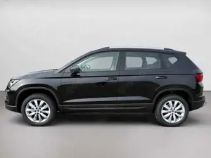 SEAT Ateca 1.5 TSI ACT Style DSG+ACC+AUT+LED+Navi+PDC Bild 4