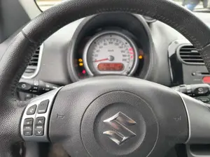Suzuki Splash Splash 1.2 Comfort Bild 5