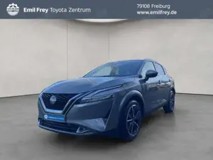 Nissan Qashqai 1.3 DIG-T MHEV Xtronic Tekna+