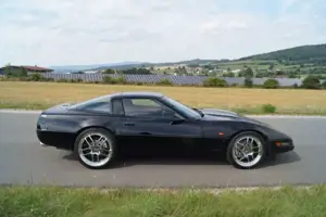 Chevrolet Corvette Bild 4