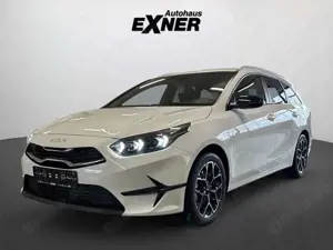 Kia Ceed SW / cee'd SW Ceed SW 1,5 T-GDI NIGHTLINE EDITION Navi, Sitzh. Bild 2