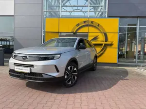 Opel Grandland 1.2 Hybrid 107 kW Edition,AHZV,SHZ,LHZ,Allwetterre