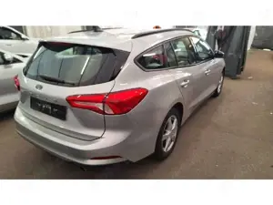 Ford Focus Bild 4