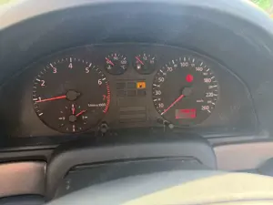 Audi A4 A4 1.6