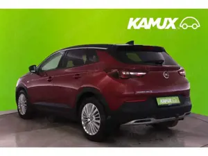 Opel Grandland 1.2T Aut.INNOVATION LED+NAVI+KAMERA+PANO Bild 5