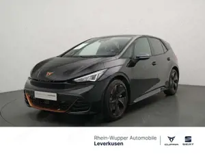 CUPRA Born 170 kW Edition Dynamic NAVI ACC LED 360°