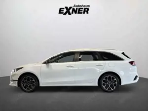 Kia Ceed SW / cee'd SW Ceed SW 1,5 T-GDI NIGHTLINE EDITION Navi, Sitzh. Bild 5