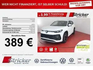 Volkswagen Tayron R-Line 2.0TDI DSG 389,-ohne Anzahlung App-Connect