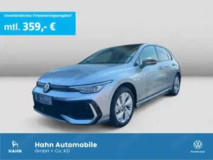 Volkswagen Golf R-Line 1,5 l eTSI OPF 110 kW (150 P