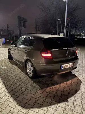 BMW 120 Tuv Neu