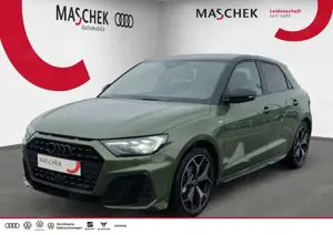 Audi A1 S-Line 35 TFSI SONOS LED 18 Kamera LED Navi