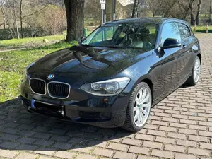 BMW 114