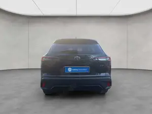 Toyota Corolla Cross 2.0 Hybrid Teamplayer Navi LED Bild 4