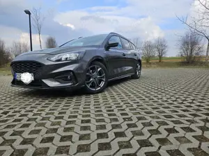 Ford Focus Turnier 1.5 EcoBlue Start-Stopp-System ST-LINE