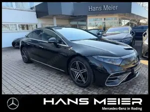 Mercedes-Benz EQS EQS 580 4M AMG Panorama Hyperscreen Burmester Navi