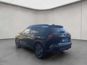 Toyota Corolla Cross 2.0 Hybrid Teamplayer Navi LED Bild 3