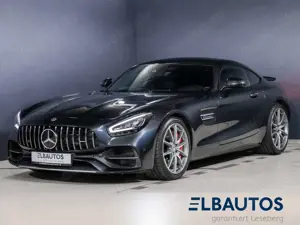 Mercedes-Benz AMG GT AMG GT S LED/Panorama/Comand/Distronic/Memory/