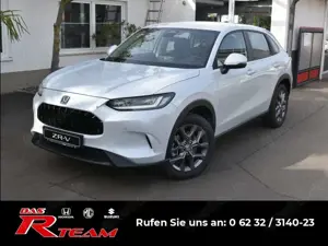 Honda ZR-V Advance*Bestellfz*SHZ*PDC*RFK*LED*PANO*Head-Up