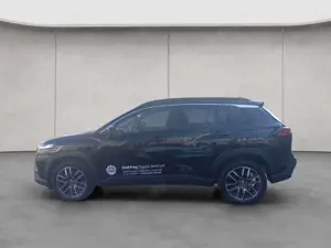 Toyota Corolla Cross 2.0 Hybrid Teamplayer Navi LED Bild 2