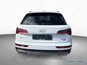 Audi Q5 Bild 5