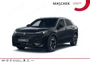 Volkswagen T-Roc R-Line 1.5 l DSG Allwetter ACC AppConnect  Clima S