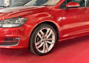 Volkswagen Golf Bild 4