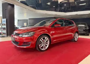 Volkswagen Golf Bild 3