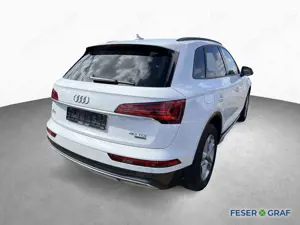 Audi Q5 Bild 4