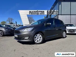 Ford C-Max 1.0 Cool  Connect  CAM/LKHZ/SHZ/TEMP