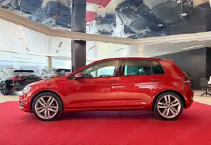 Volkswagen Golf Bild 5