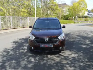 Dacia Lodgy Laureate*LPG Autogas*Tempomat* Bild 2