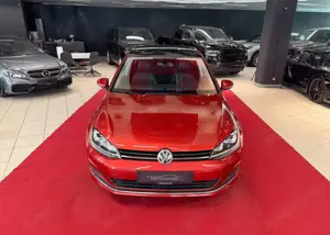 Volkswagen Golf Bild 2