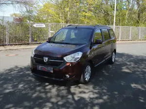 Dacia Lodgy Laureate*LPG Autogas*Tempomat*