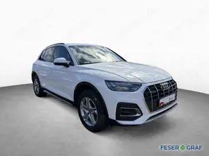 Audi Q5 Bild 2