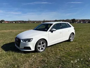 Audi A3 A3 1.6 TDI Sportback S tronic design