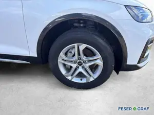 Audi Q5 Bild 3