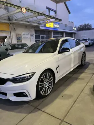 BMW 430 Bild 3